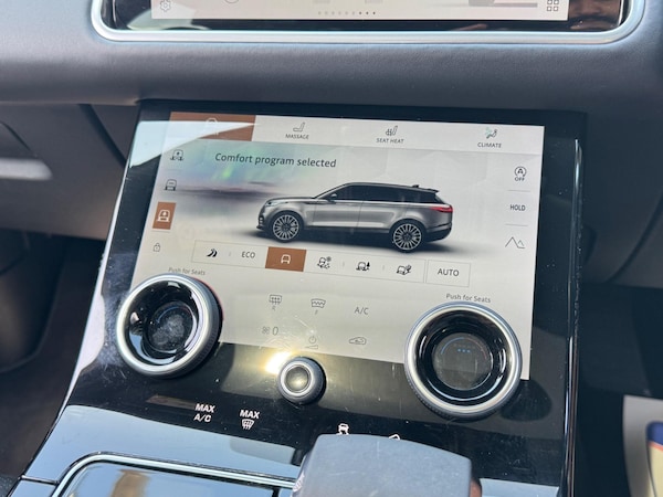Used Land Rover Range Rover Velar 2021 for sale - 75186632: Photo 26