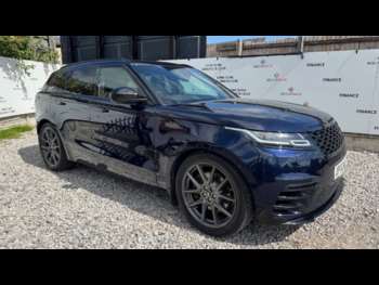 Used Land Rover Range Rover Velar 2021 for sale - 75186632: Photo
