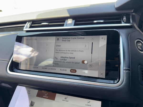 Used Land Rover Range Rover Velar 2021 for sale - 75186632: Photo 42