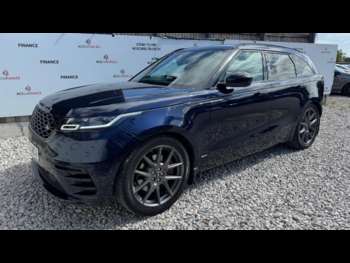 Used Land Rover Range Rover Velar 2021 for sale - 75186632: Photo