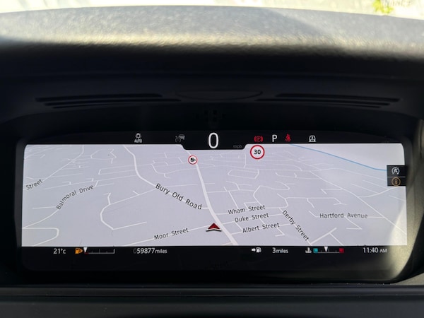 Used Land Rover Range Rover Velar 2021 for sale - 75186632: Photo 64