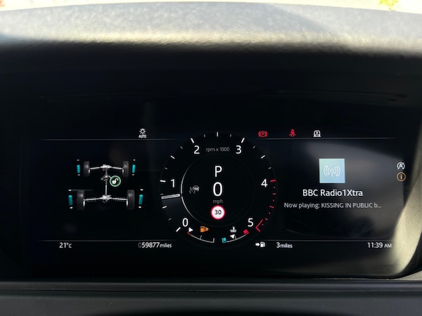 Used Land Rover Range Rover Velar 2021 for sale - 75186632: Photo 66