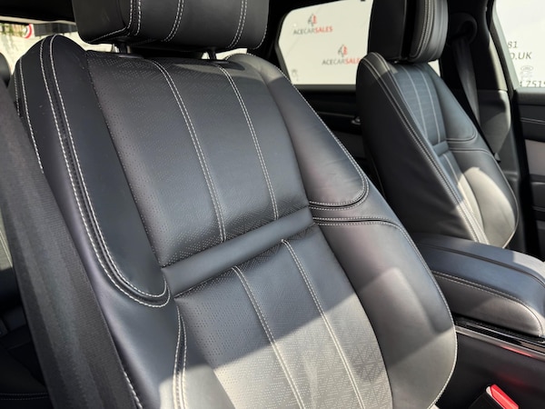 Used Land Rover Range Rover Velar 2021 for sale - 75186632: Photo 69
