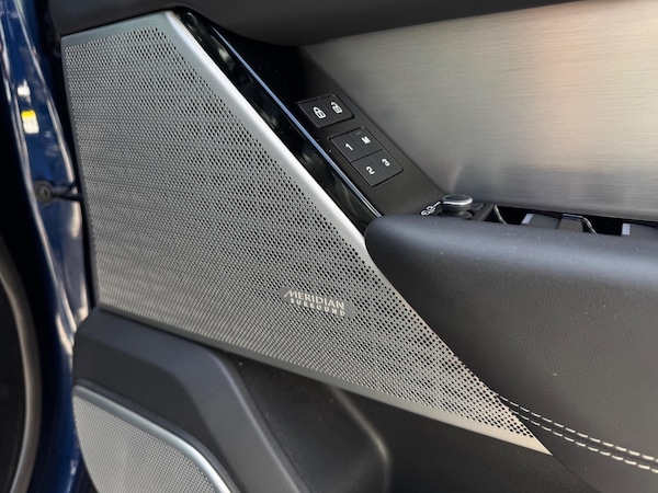 Used Land Rover Range Rover Velar 2021 for sale - 75186632: Photo 70
