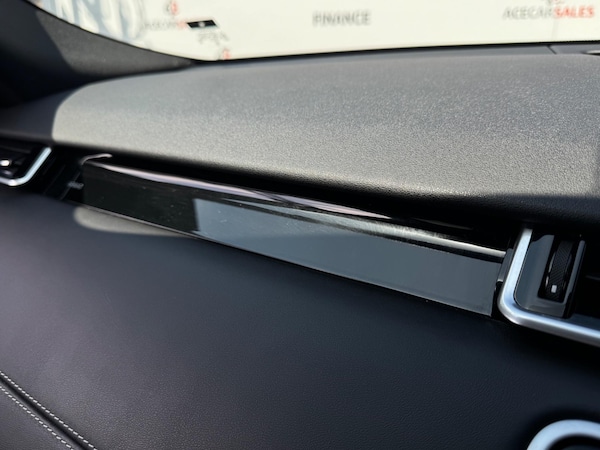 Used Land Rover Range Rover Velar 2021 for sale - 75186632: Photo 79