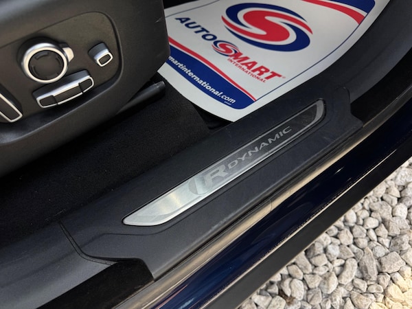 Used Land Rover Range Rover Velar 2021 for sale - 75186632: Photo 81