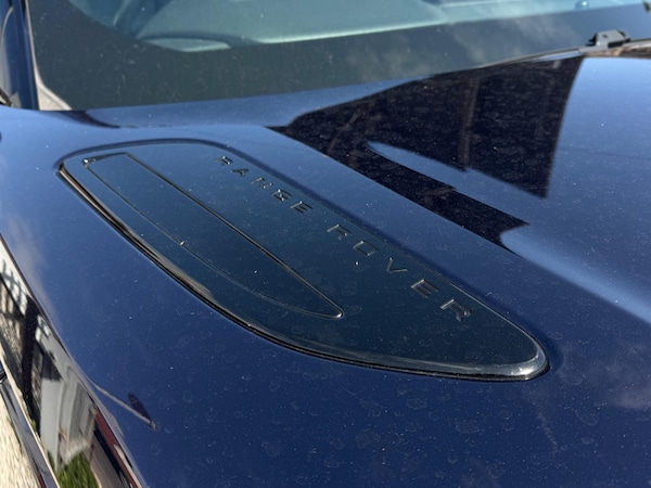 Used Land Rover Range Rover Velar 2021 for sale - 75186632: Photo 92
