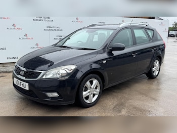 Used Kia Ceed 2011 for sale - 78809115: Photo