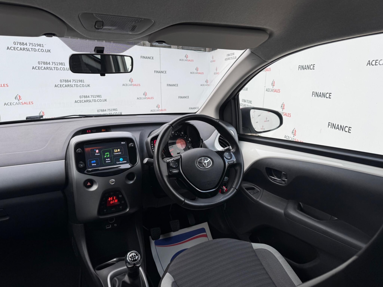 Used Toyota AYGO 2019 for sale - 77074843: Photo 20