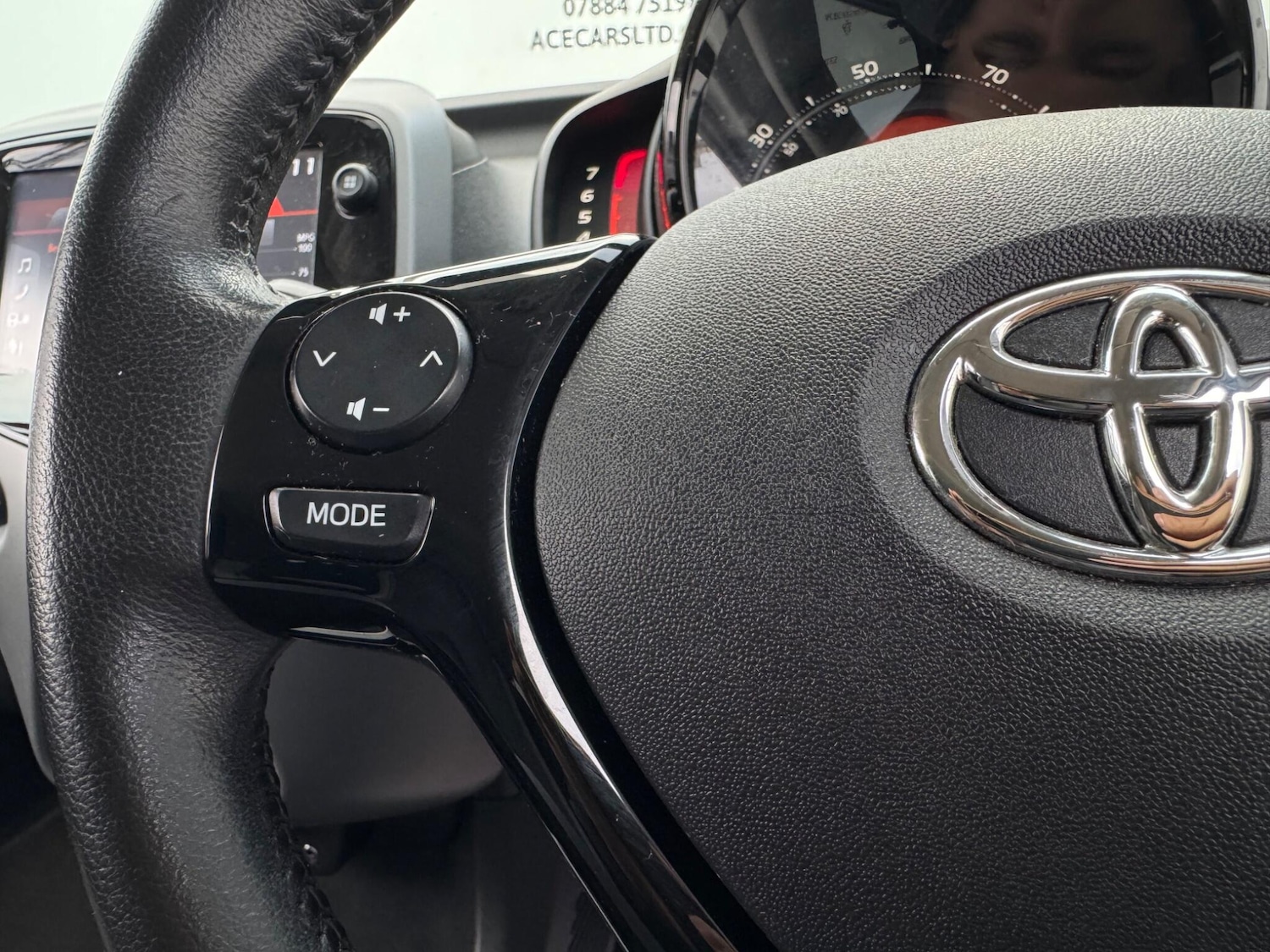 Used Toyota AYGO 2019 for sale - 77074843: Photo 28
