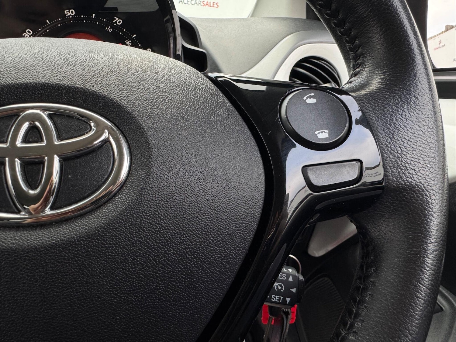 Used Toyota AYGO 2019 for sale - 77074843: Photo 31