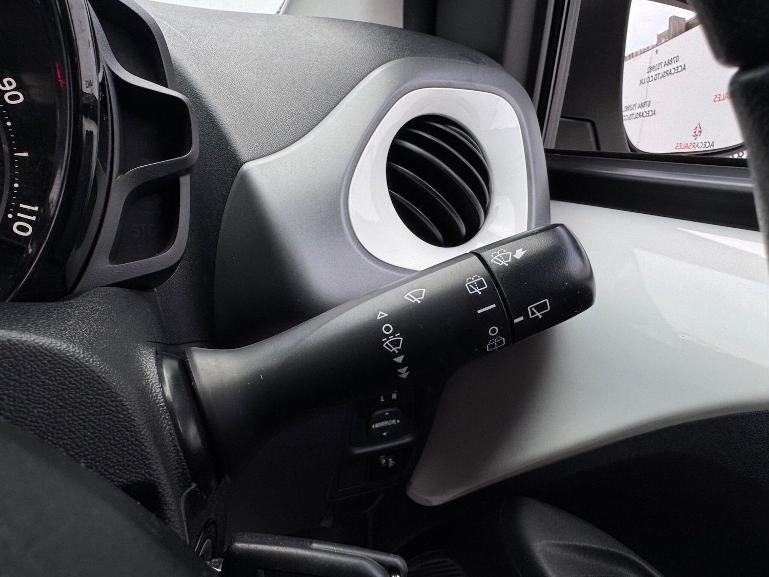 Used Toyota AYGO 2019 for sale - 77074843: Photo 32