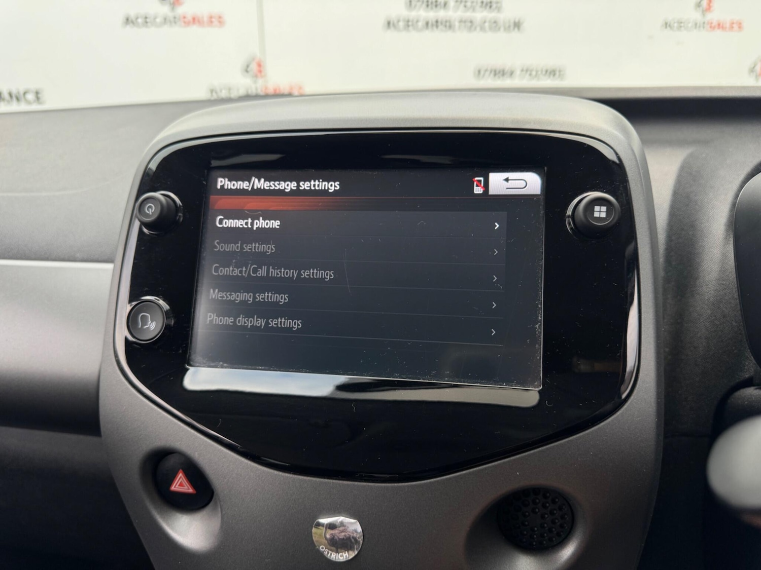 Used Toyota AYGO 2019 for sale - 77074843: Photo 36