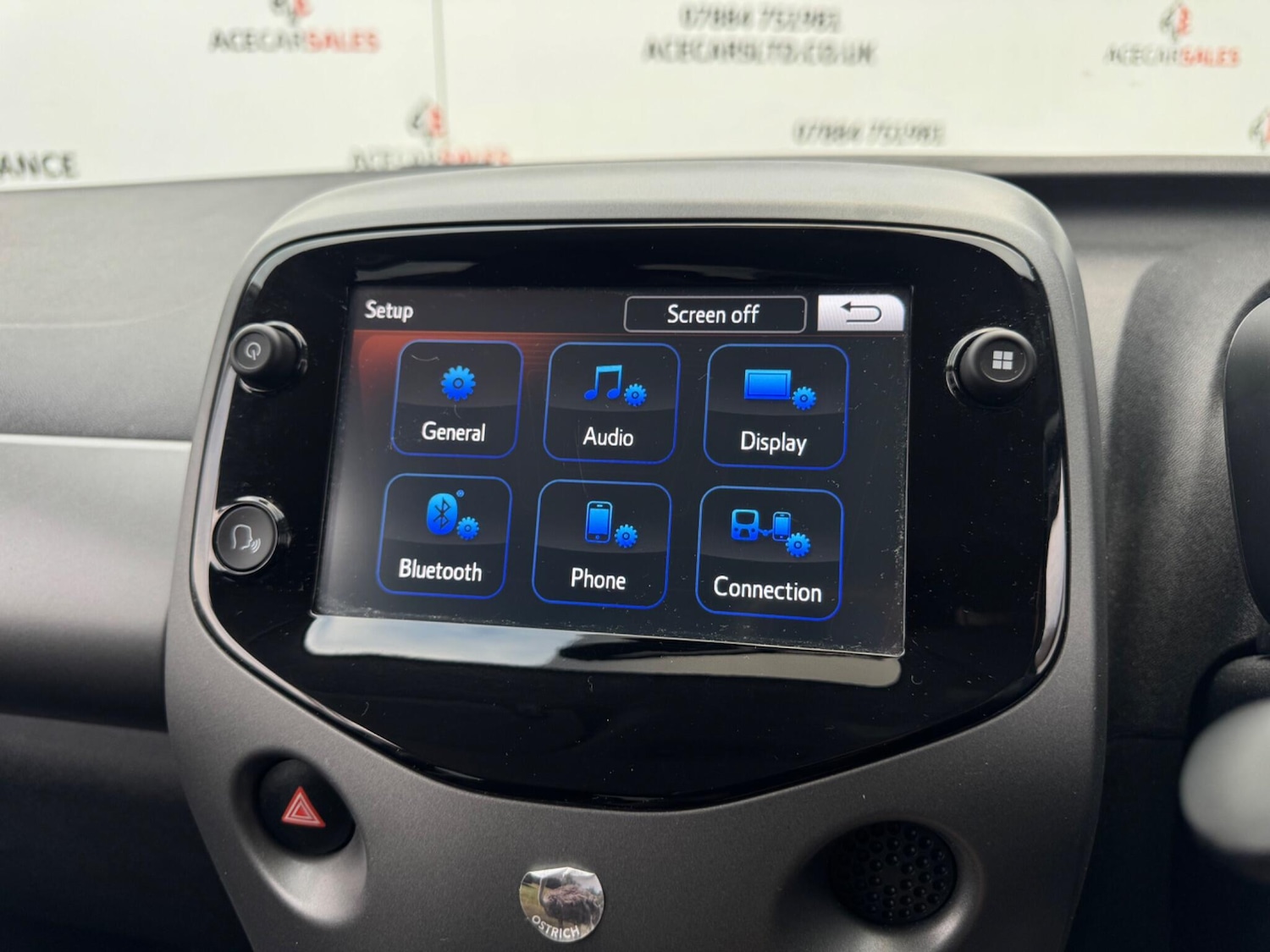 Used Toyota AYGO 2019 for sale - 77074843: Photo 37