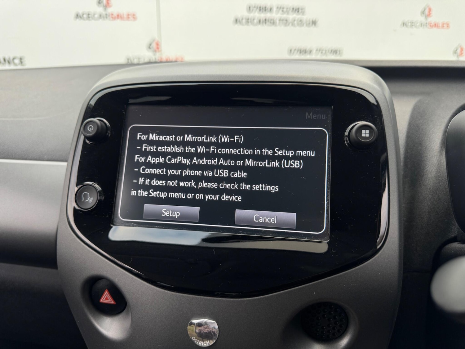 Used Toyota AYGO 2019 for sale - 77074843: Photo 39