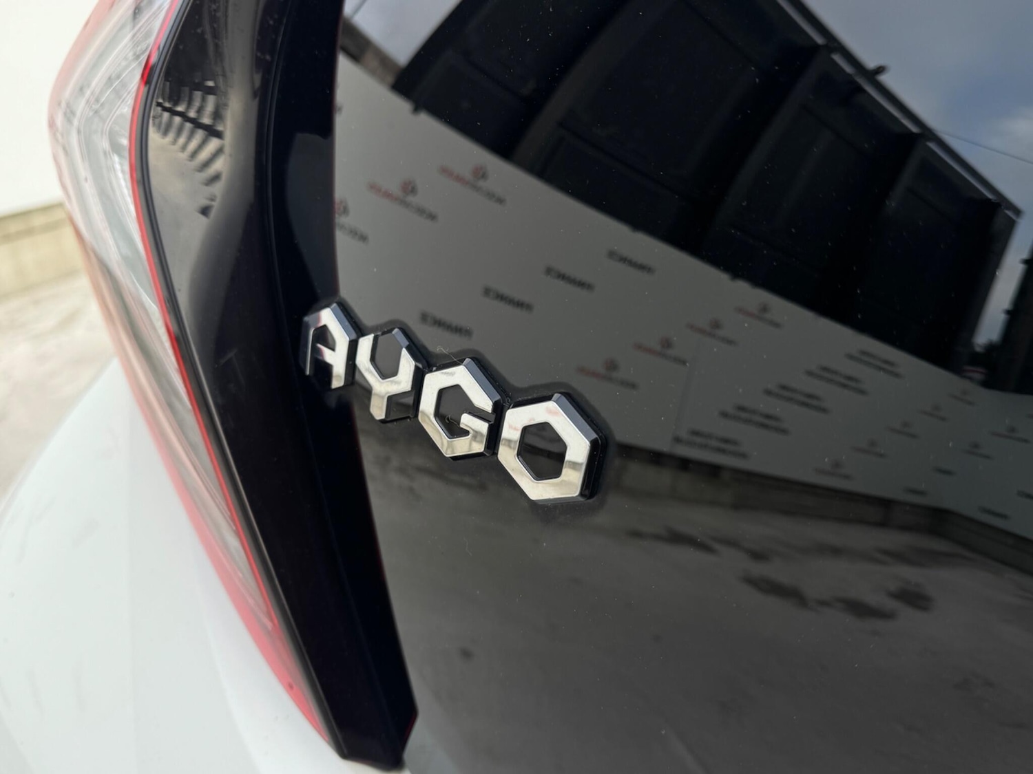 Used Toyota AYGO 2019 for sale - 77074843: Photo 48