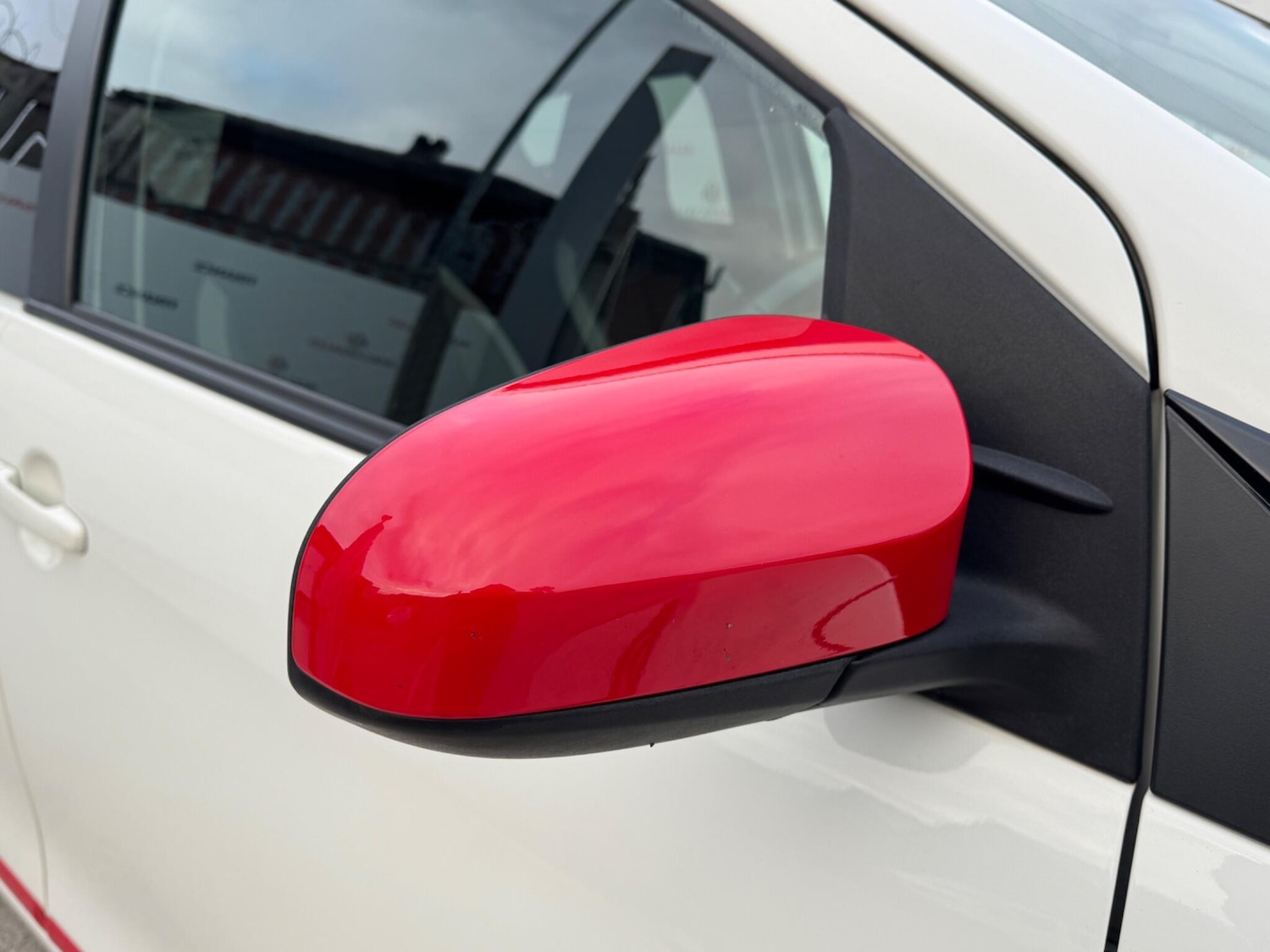 Used Toyota AYGO 2019 for sale - 77074843: Photo 49