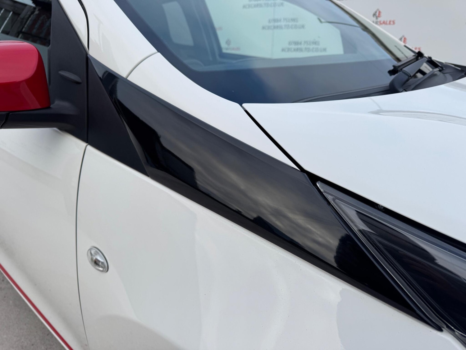 Used Toyota AYGO 2019 for sale - 77074843: Photo 52