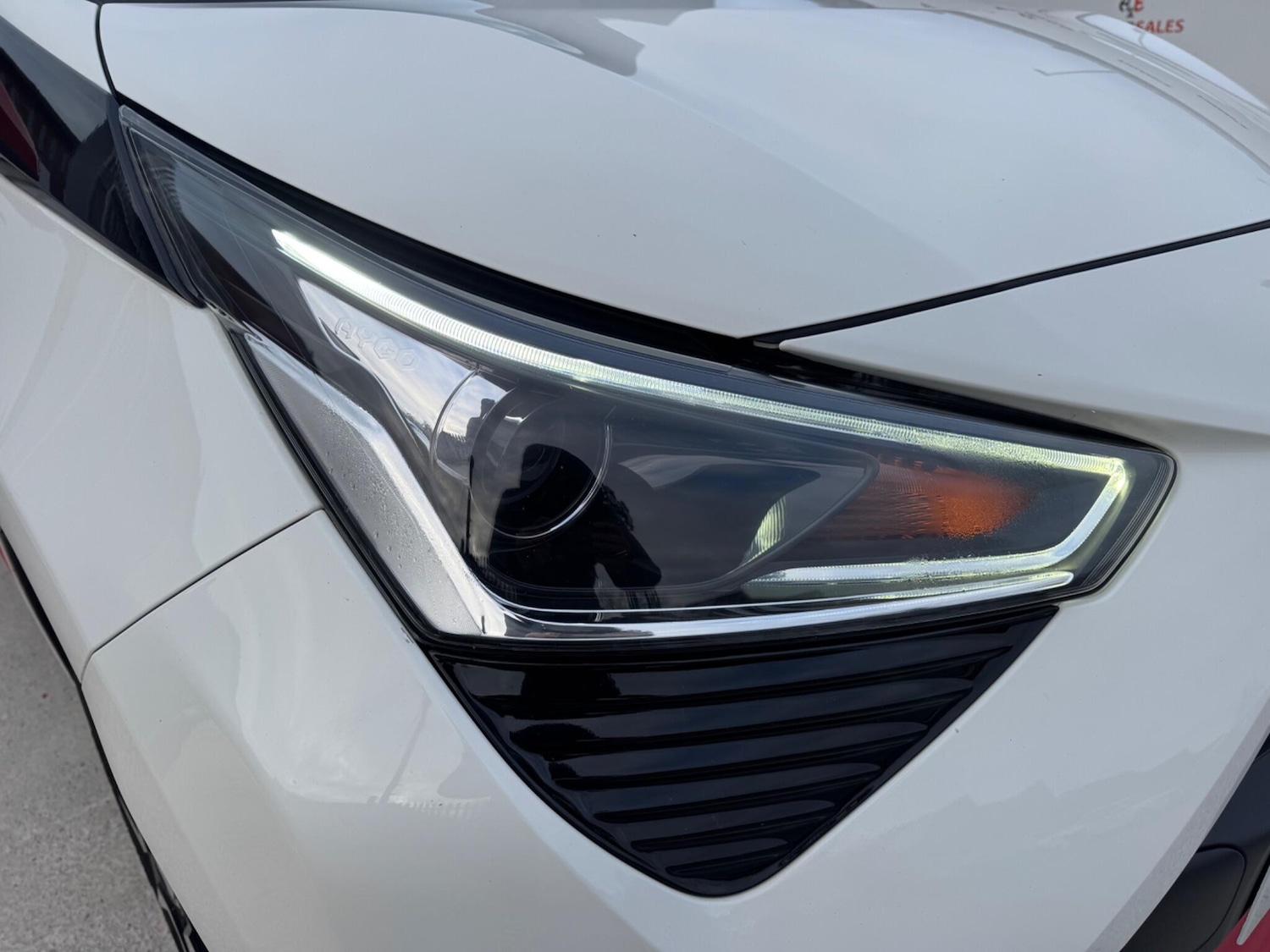 Used Toyota AYGO 2019 for sale - 77074843: Photo 53