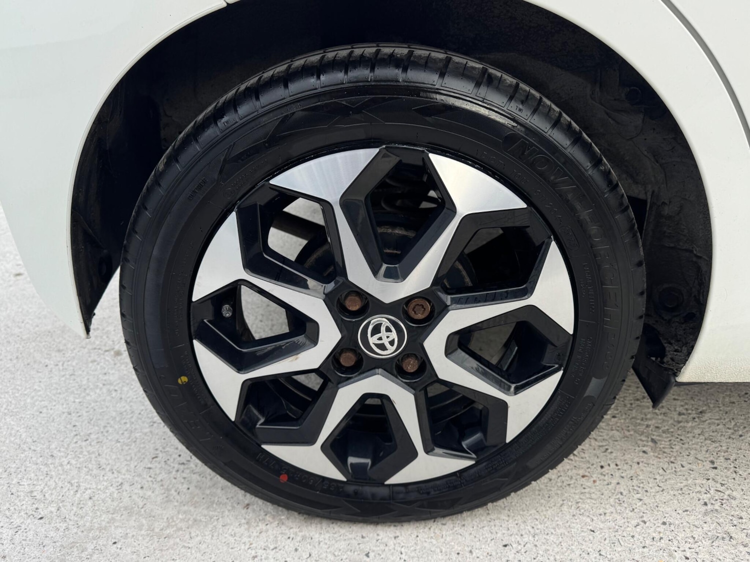 Used Toyota AYGO 2019 for sale - 77074843: Photo 55