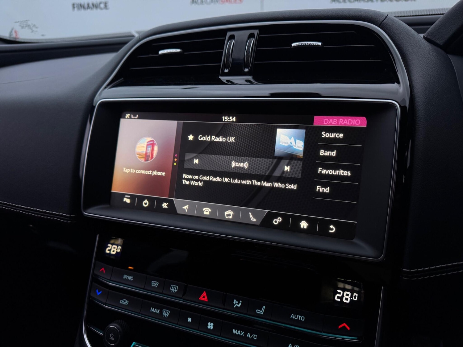 Used Jaguar XE 2018 for sale - 76549677: Photo 51