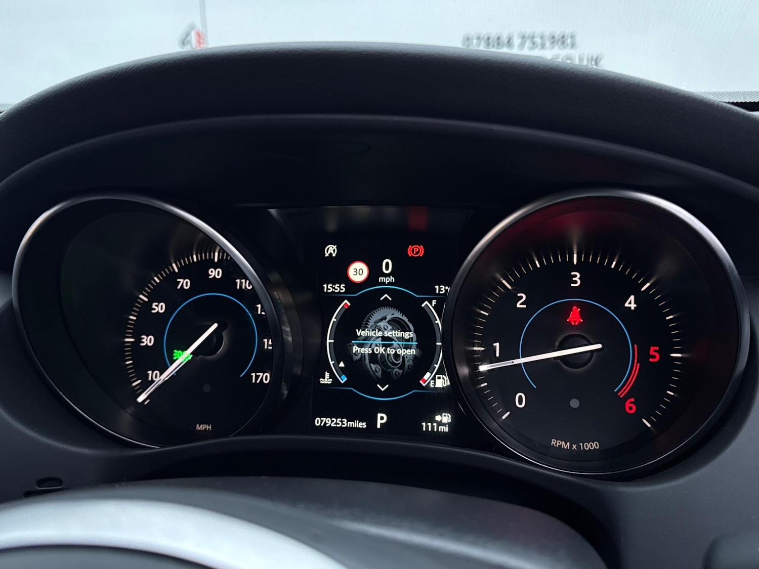 Used Jaguar XE 2018 for sale - 76549677: Photo 60