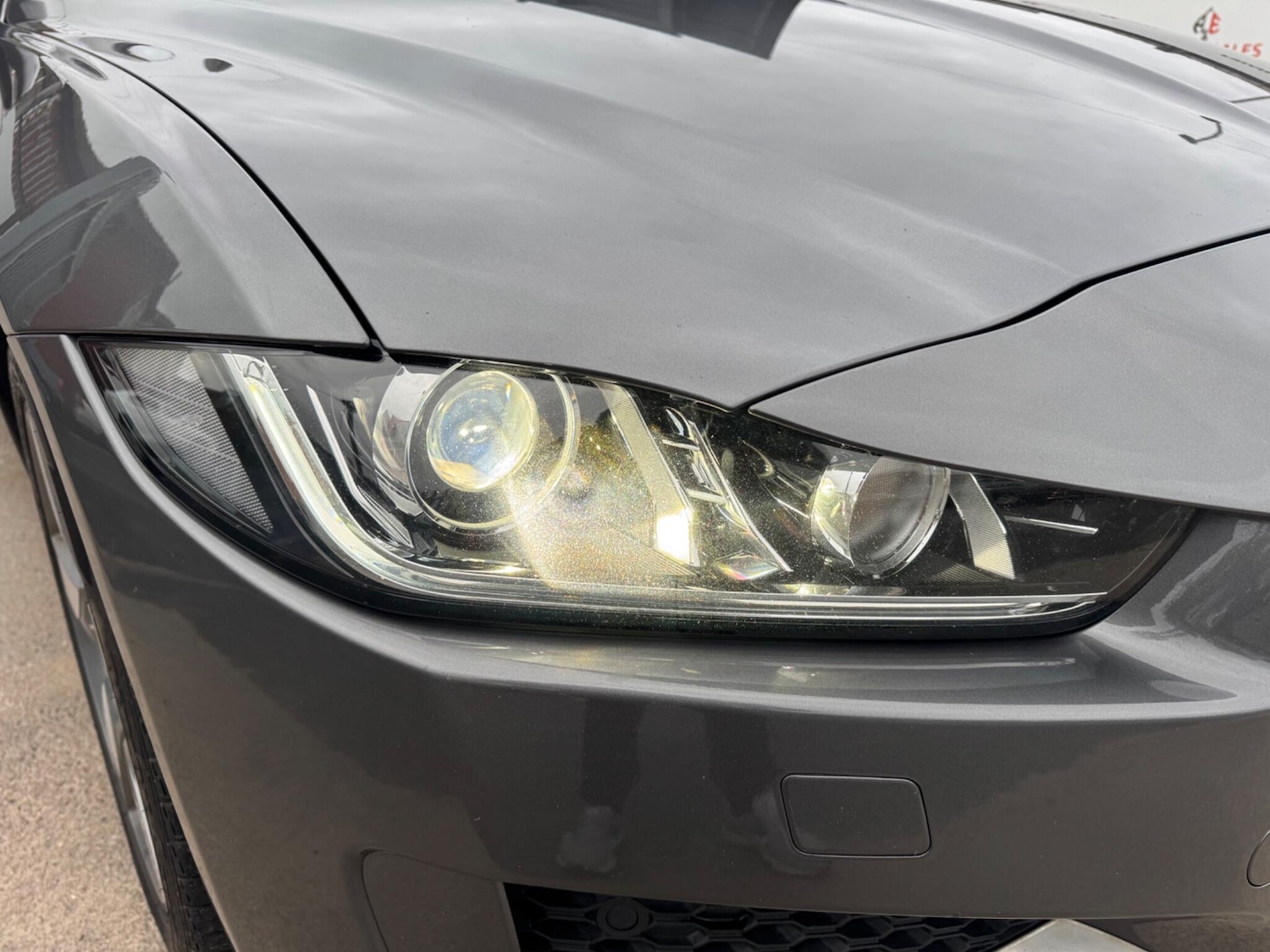 Used Jaguar XE 2018 for sale - 76549677: Photo 69