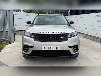 Used Land Rover Range Rover Velar 2019 for sale - 79049708: Photo