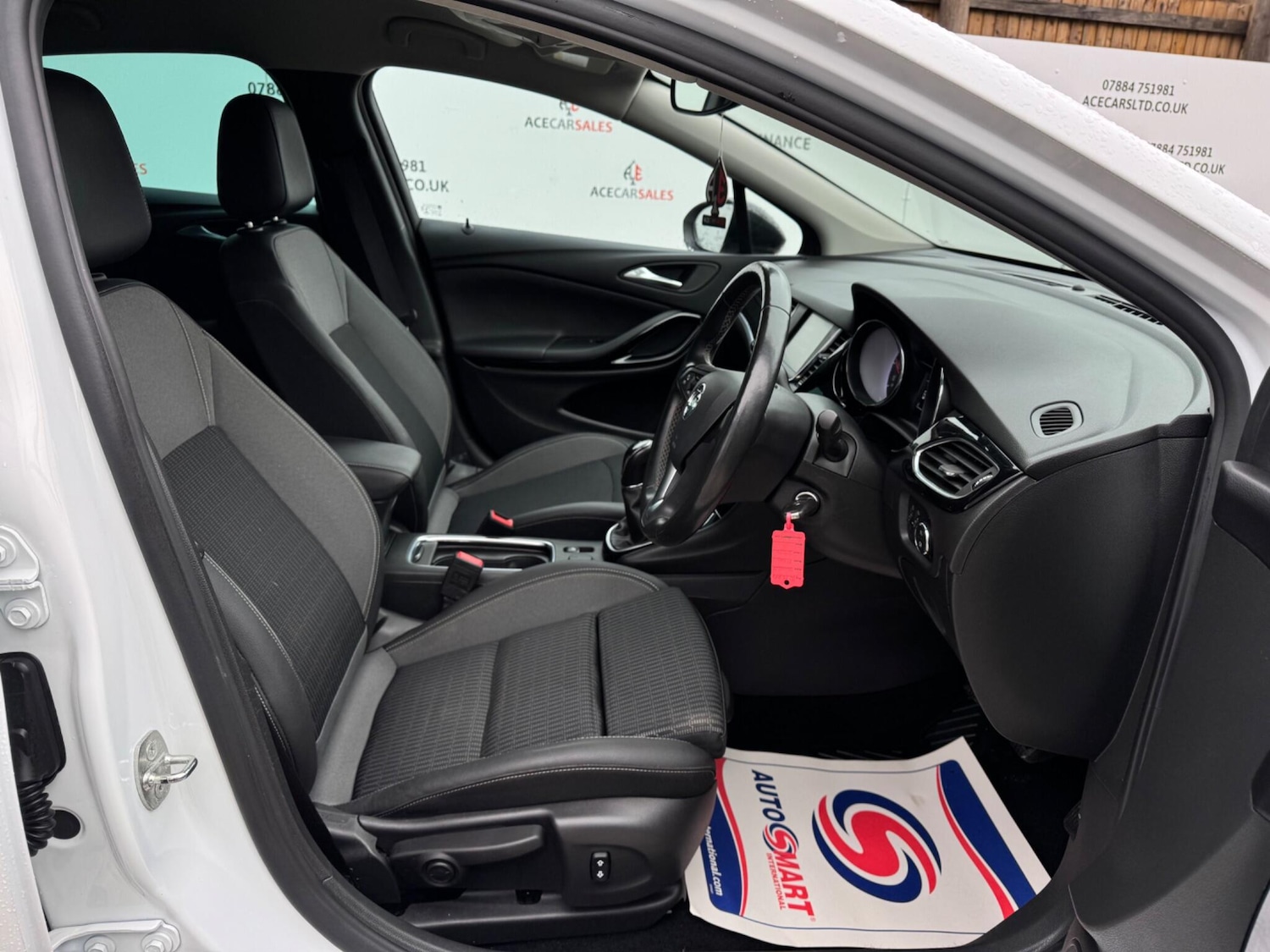 Used Vauxhall Astra 2021 for sale - 76561417: Photo 11