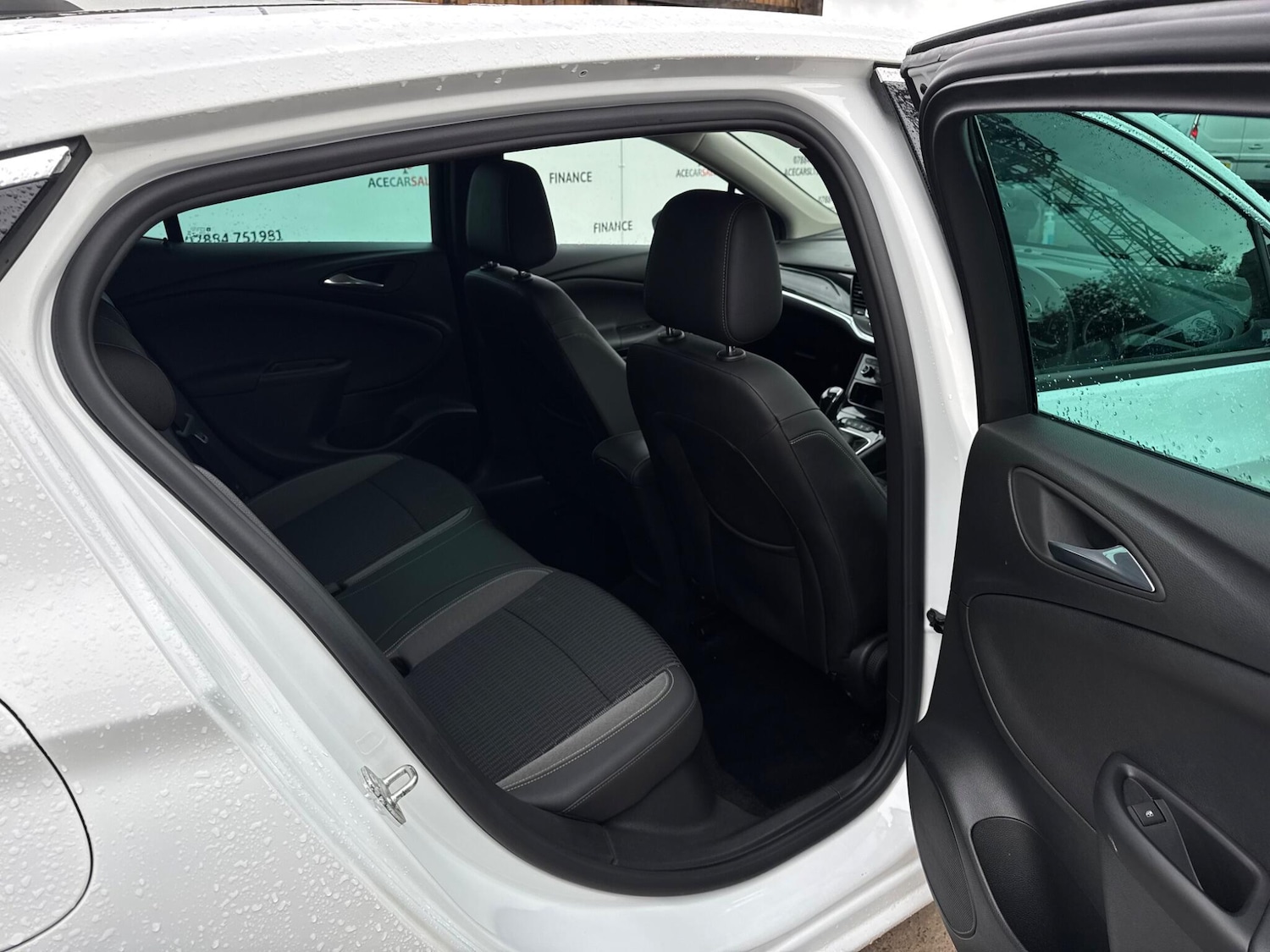 Used Vauxhall Astra 2021 for sale - 76561417: Photo 13