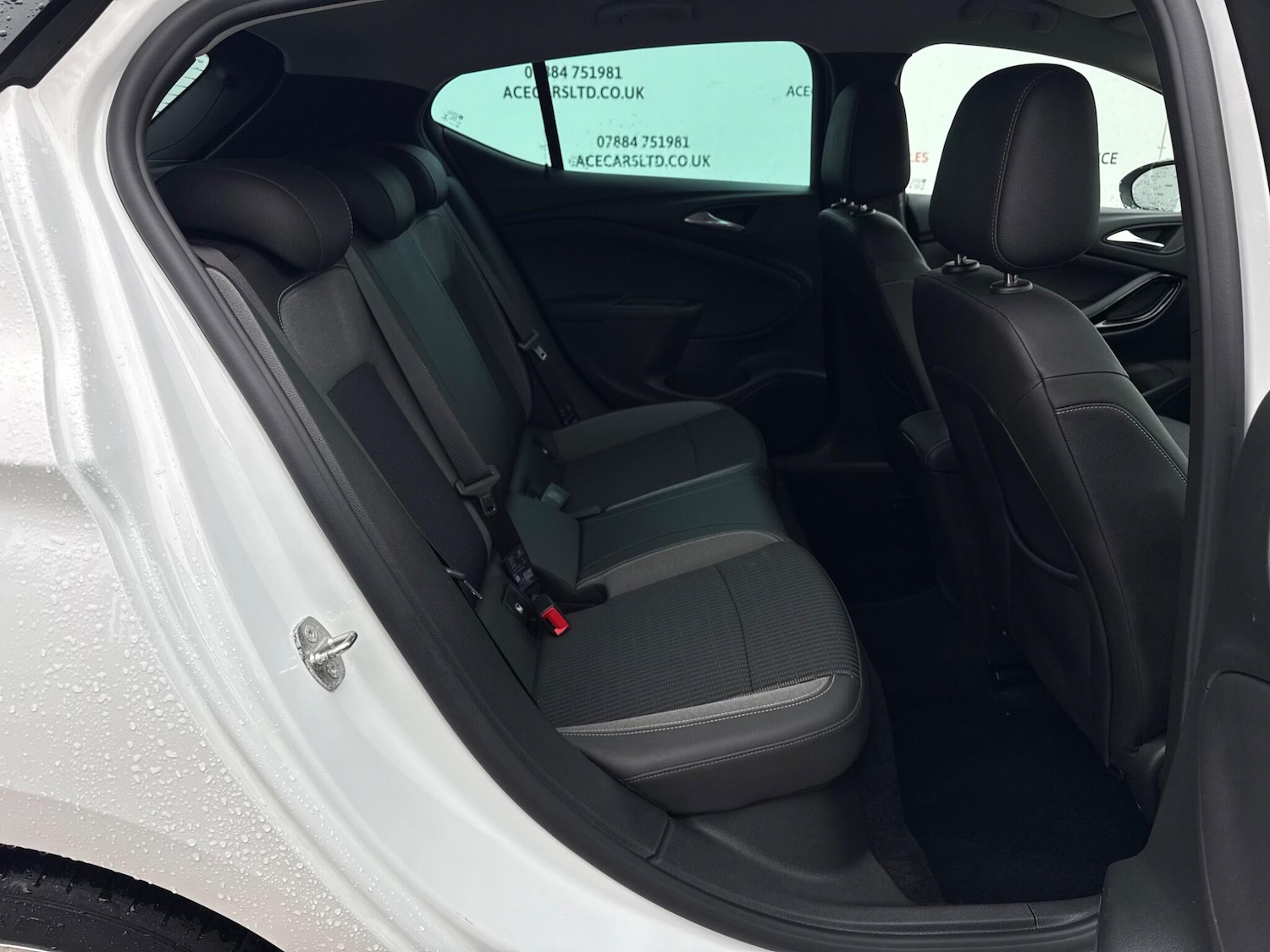 Used Vauxhall Astra 2021 for sale - 76561417: Photo 14