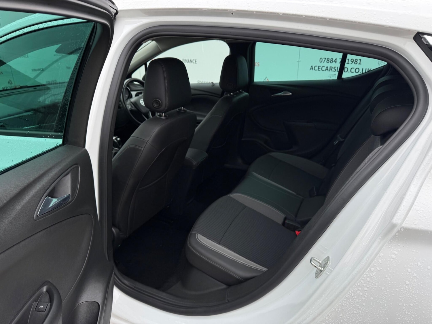 Used Vauxhall Astra 2021 for sale - 76561417: Photo 15