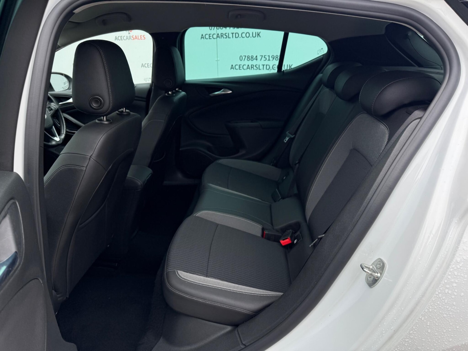 Used Vauxhall Astra 2021 for sale - 76561417: Photo 16