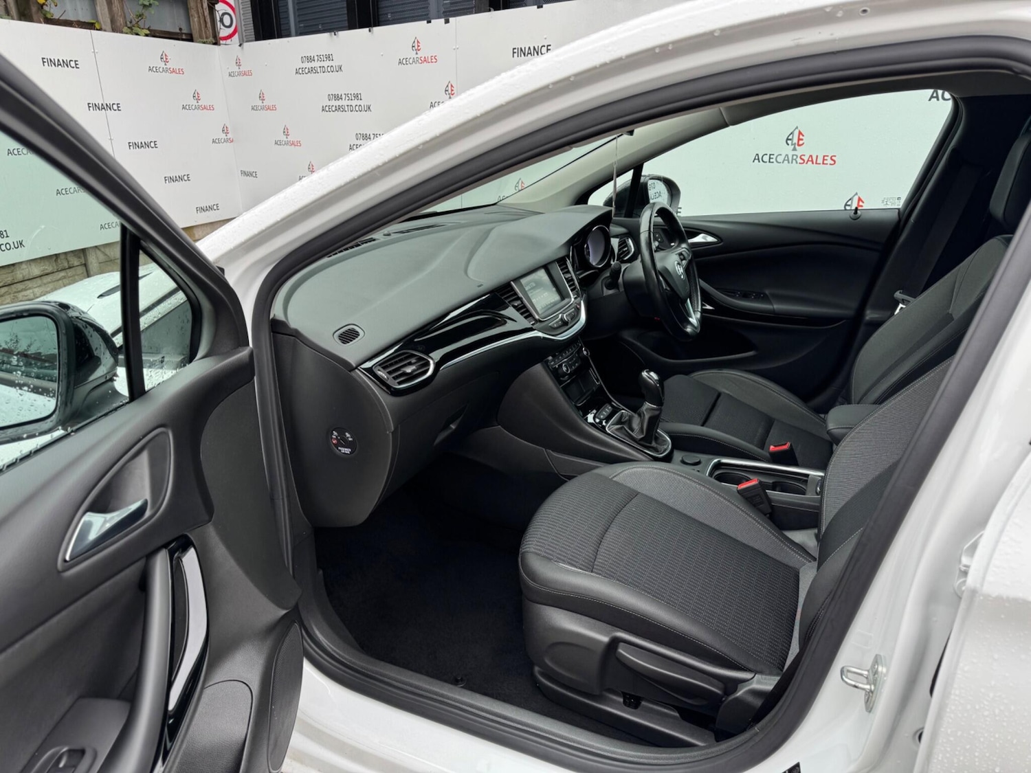 Used Vauxhall Astra 2021 for sale - 76561417: Photo 17