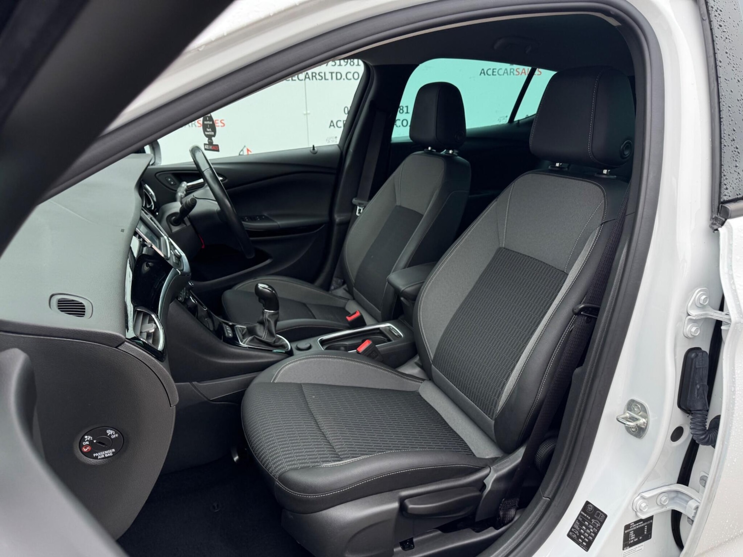 Used Vauxhall Astra 2021 for sale - 76561417: Photo 19