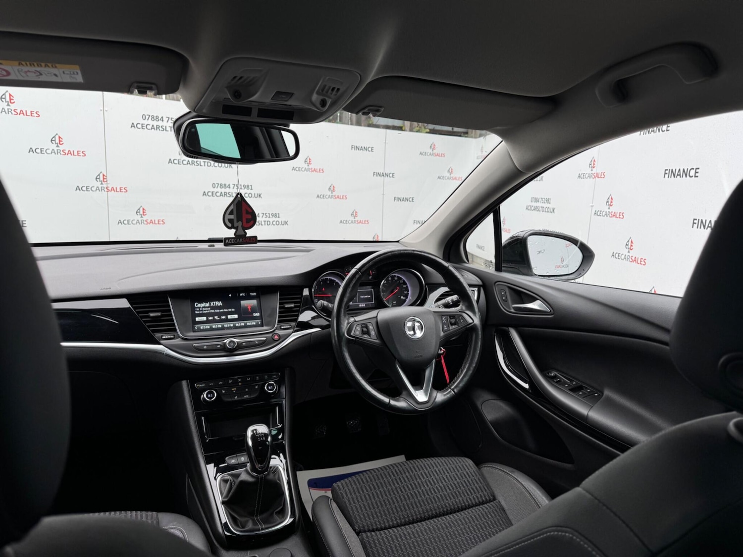 Used Vauxhall Astra 2021 for sale - 76561417: Photo 20