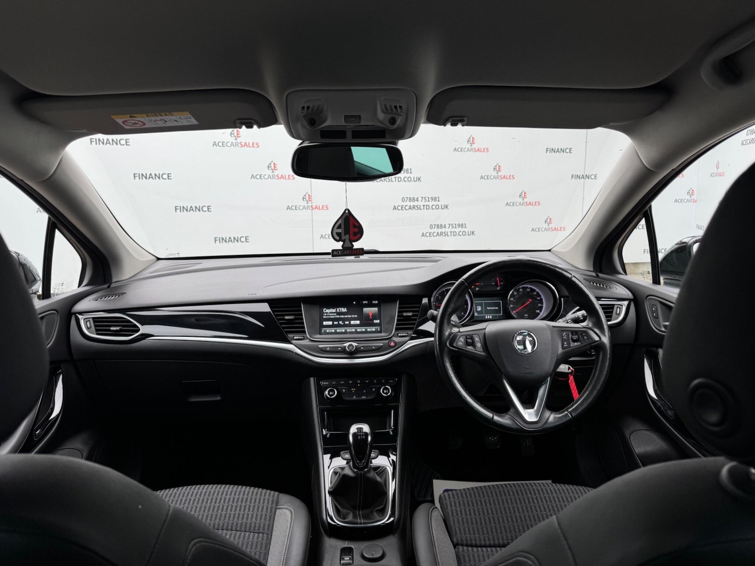 Used Vauxhall Astra 2021 for sale - 76561417: Photo 21