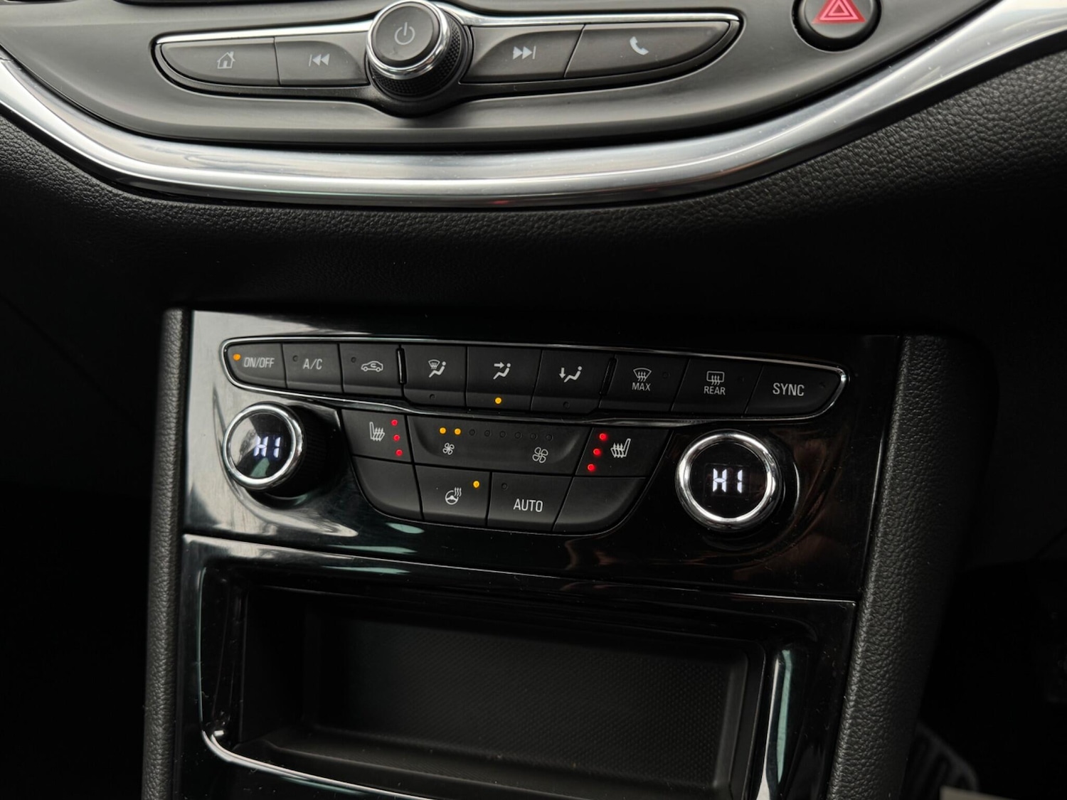 Used Vauxhall Astra 2021 for sale - 76561417: Photo 24