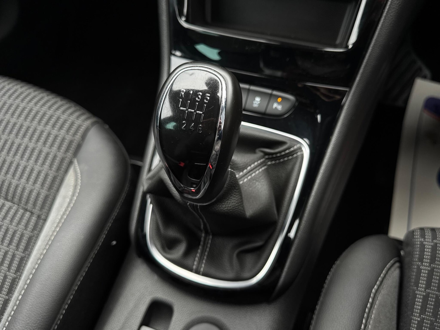 Used Vauxhall Astra 2021 for sale - 76561417: Photo 26