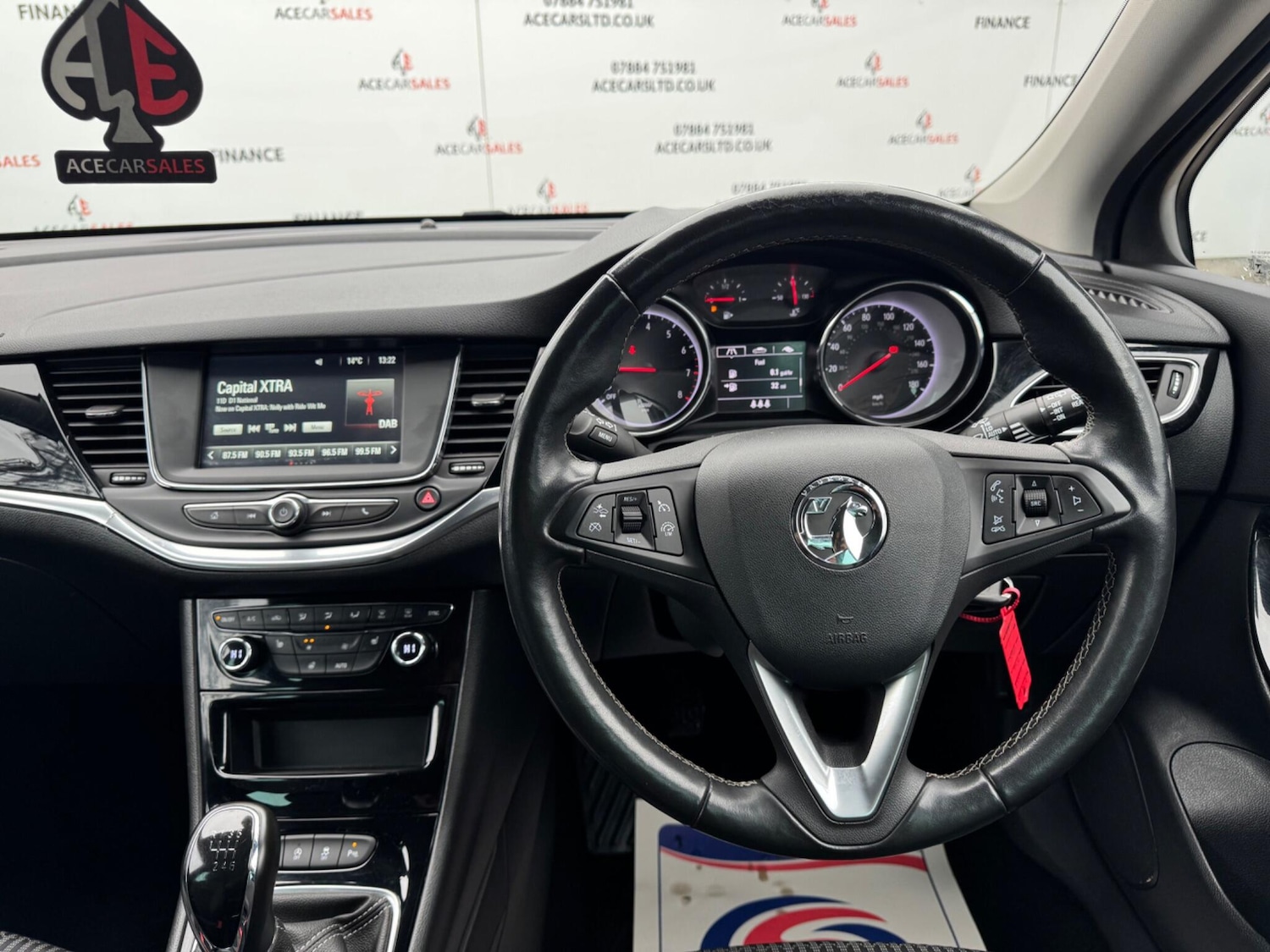 Used Vauxhall Astra 2021 for sale - 76561417: Photo 28