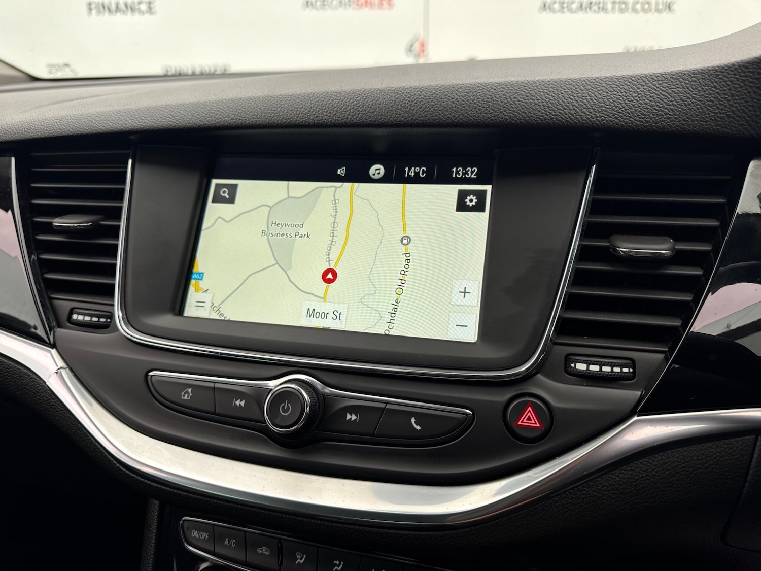 Used Vauxhall Astra 2021 for sale - 76561417: Photo 29