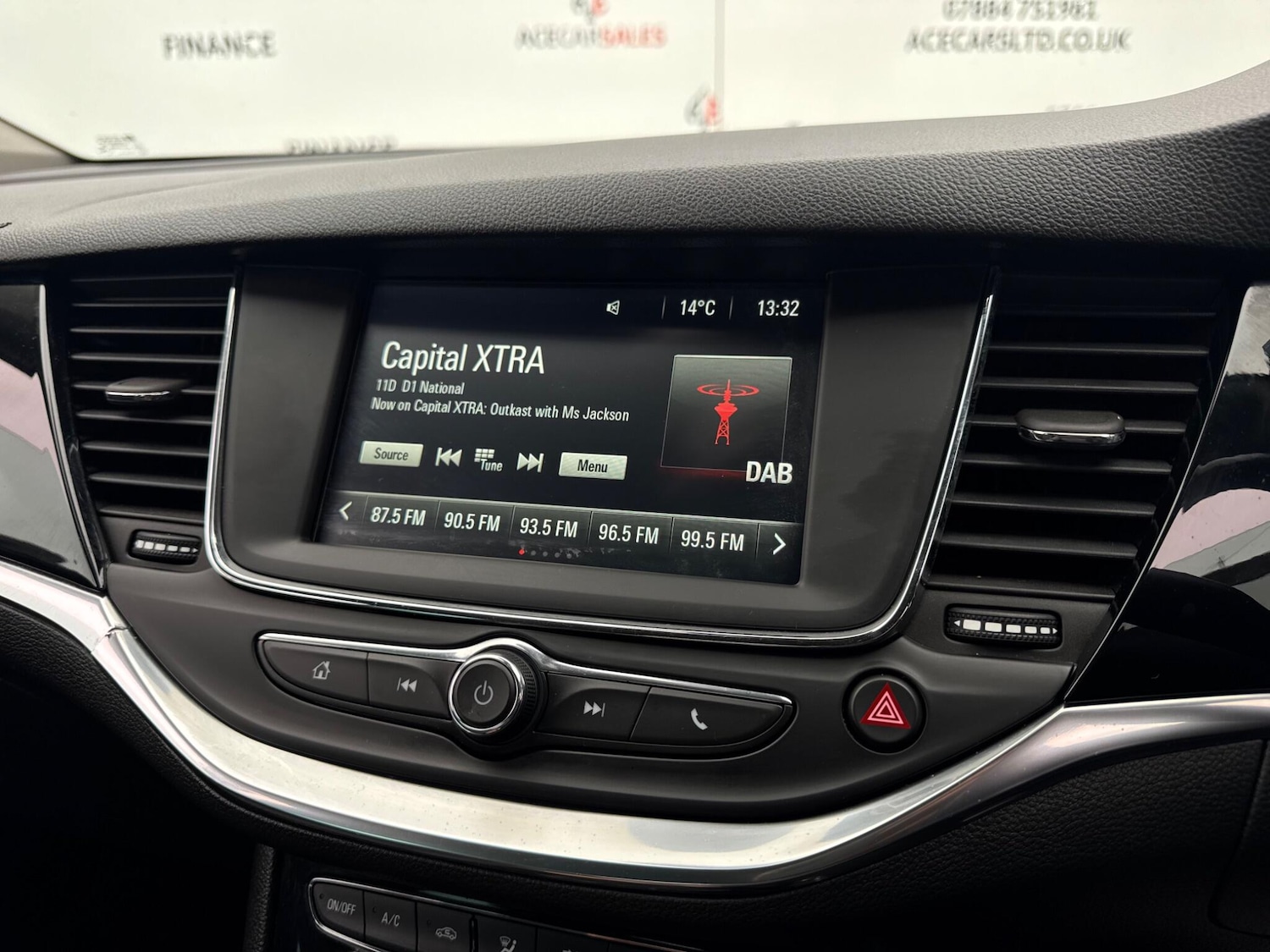 Used Vauxhall Astra 2021 for sale - 76561417: Photo 30