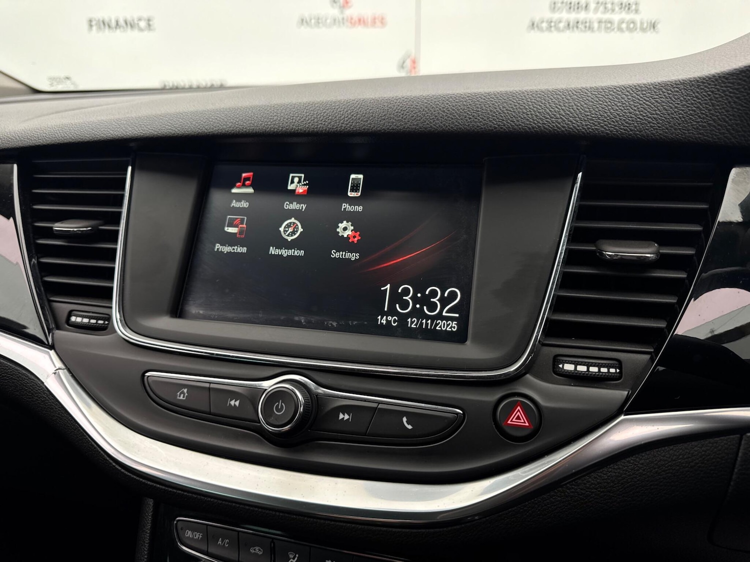 Used Vauxhall Astra 2021 for sale - 76561417: Photo 31