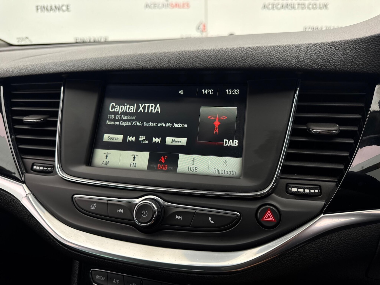 Used Vauxhall Astra 2021 for sale - 76561417: Photo 32