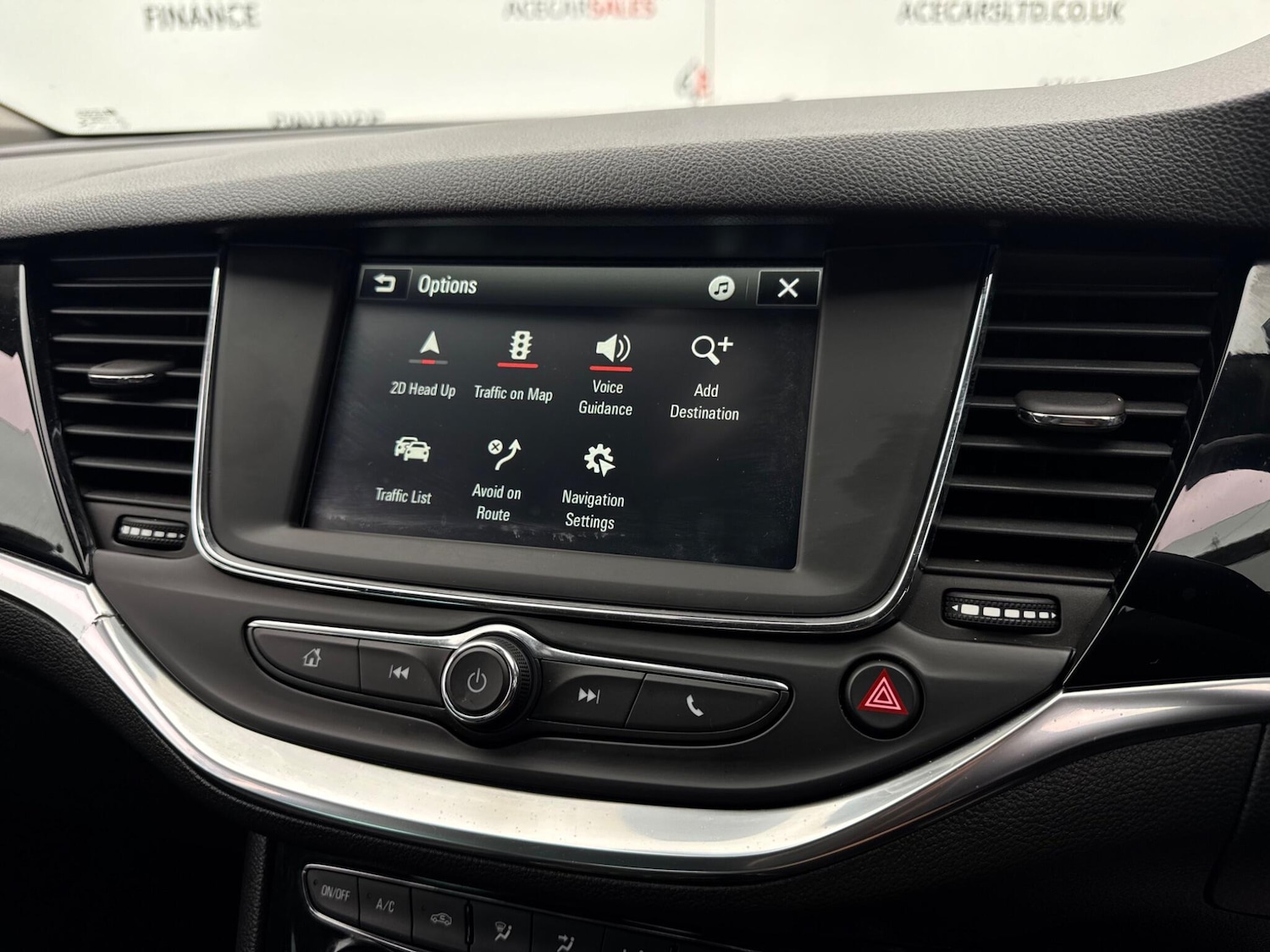 Used Vauxhall Astra 2021 for sale - 76561417: Photo 36