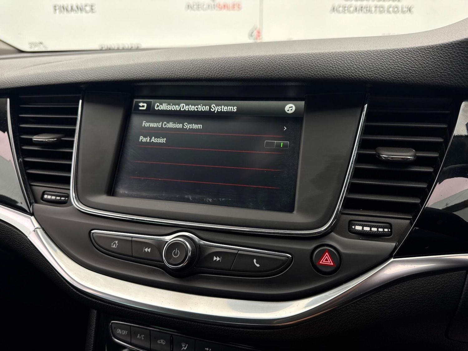 Used Vauxhall Astra 2021 for sale - 76561417: Photo 38