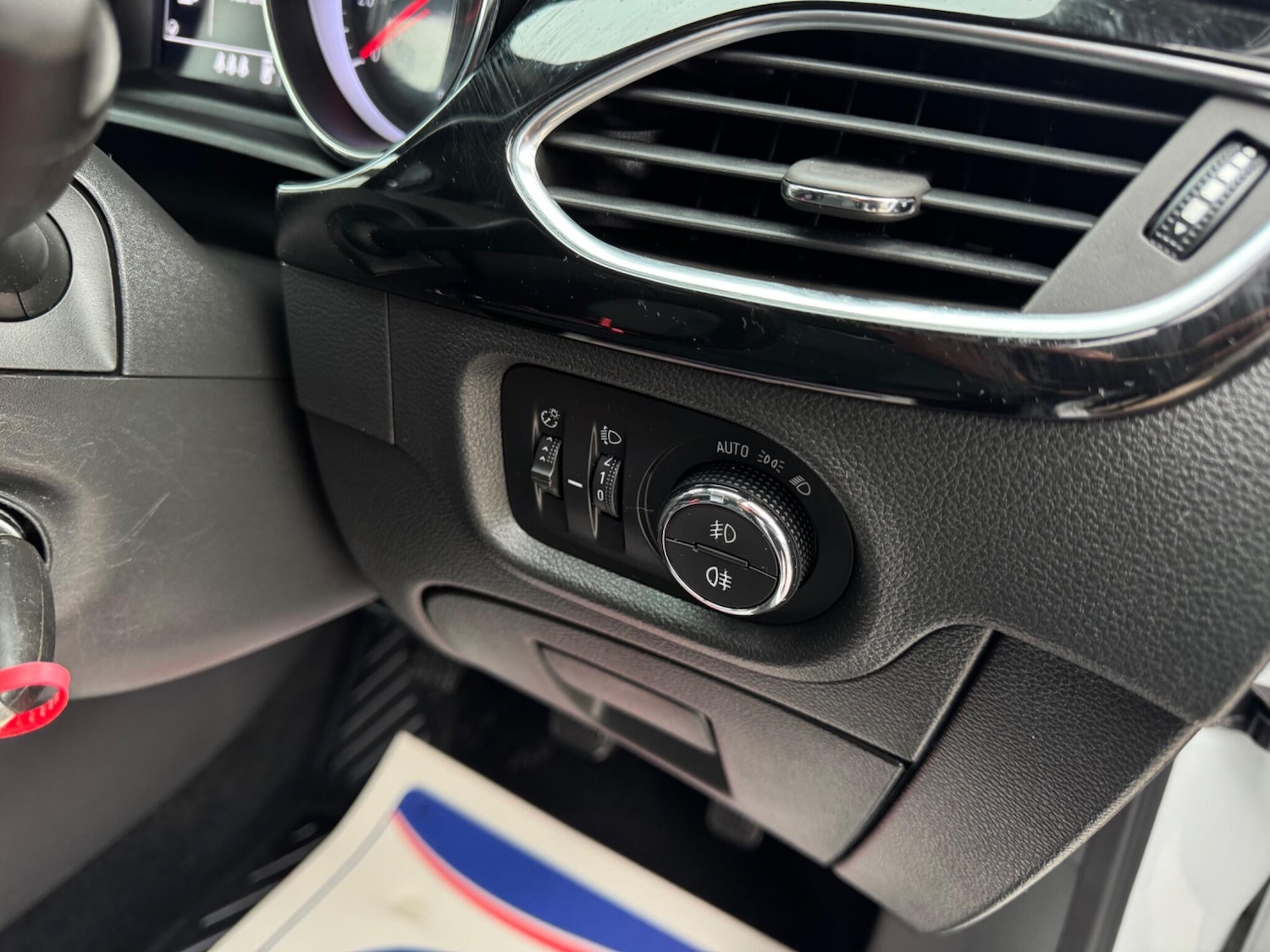 Used Vauxhall Astra 2021 for sale - 76561417: Photo 48