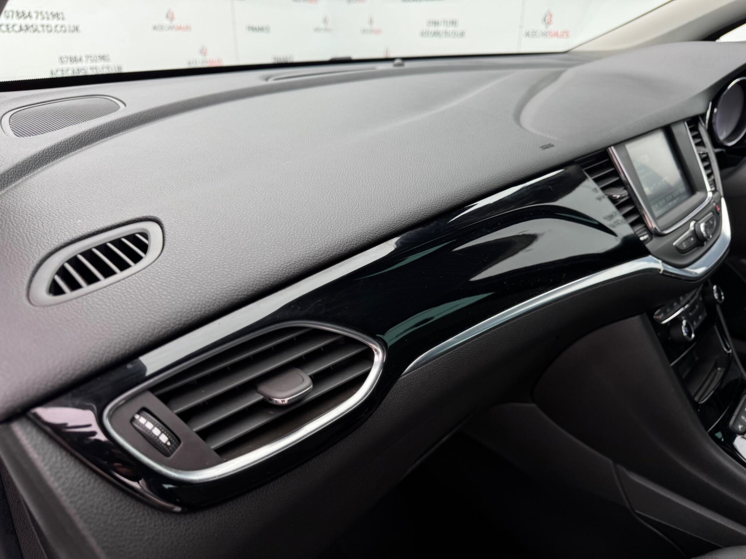 Used Vauxhall Astra 2021 for sale - 76561417: Photo 50