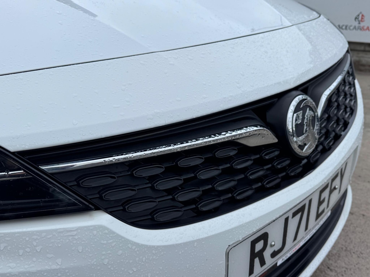 Used Vauxhall Astra 2021 for sale - 76561417: Photo 57