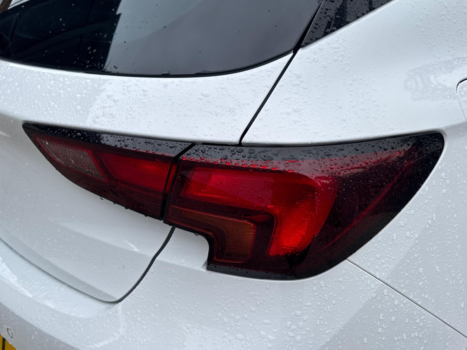 Used Vauxhall Astra 2021 for sale - 76561417: Photo 59